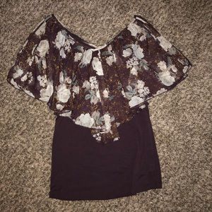 Vanity top size small